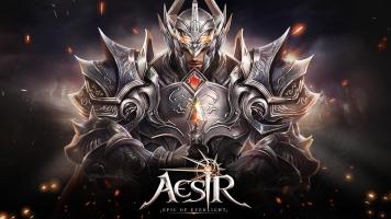 Aesir APK 屏幕截图图片 #1