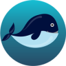 Baleia Azul Arcade Game icon