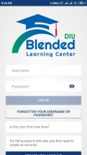 DIU Blended Learning Center APK Download for Android