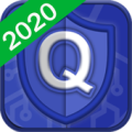 QMobile Security &amp; Antivirus 2020 Apk