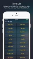 Thích Đọc Truyện APK capture d'écran Thumbnail #3