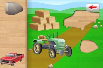 Car Puzzle for Toddlers APK Download for Android