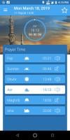 Ramadan Times APK スクリーンショット画像 #3