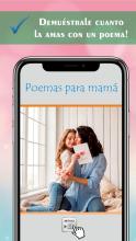 Poemas para mama APK Download for Android