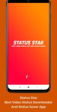 Whatsapp Video Status Downloader - Status Star APK Download for Android