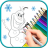 Snow Queen Coloring Free APK - Download for Windows