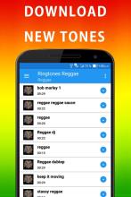 Reggae Ringtones APK Download for Android