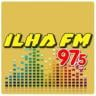 Ilha 97 FM Application icon