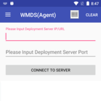 WMDS(Agent) (Unreleased) APK カバーアート