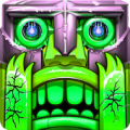 Temple Lost Jungle Run Oz Apk