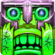 Temple Lost Jungle Run Oz APK