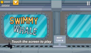 Swimmy Whale APK Download for Android