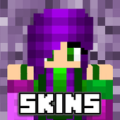 Descendants Skins Apk