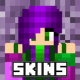 Descendants Skins APK