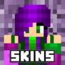 Descendants Skins Application icon