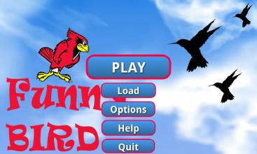 Funny Bird APK Download for Android