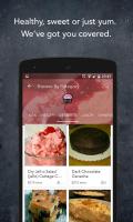 Recipe App Offline: Veg NonVeg APK Screenshot #2