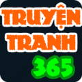 Truyện Tranh 365 Apk