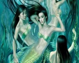 Mermaid Jigsaw Puzzles Kids APK Download for Android