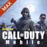 Max's Guides for : Call of Duty Mobile Application icon