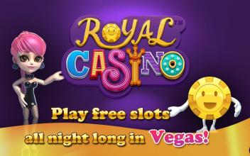 Royal Casino APK Download for Android