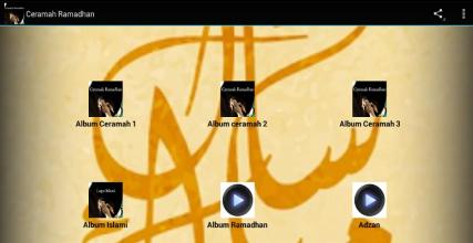 Ceramah Ramadhan APK Download for Android