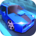 Super Car Merge Tycoon Apk