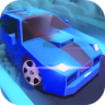 Super Car Merge Tycoon Game icon