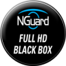 NGuard Application icon