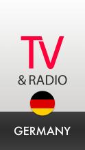 Germany TV Radio APK Download for Android