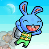 Rocket Pets APK Icon