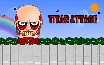 Titan Attack Live Wallpaper APK Download for Android