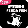 Guide for fish feed and grow Application icon