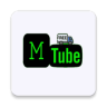 MTube - Animated Movies Application icon