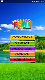 Bubble Fruit Shooter on Windows PC Download Free - 1.0 - com.bubble ...