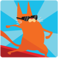 Cat Tsunami 2016 (Unreleased) Apk