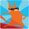 Cat Tsunami 2016 (Unreleased) Game icon