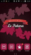 Le Patara Restaurant APK Download for Android