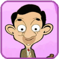 Mr Bean Talking and Dancing Apk