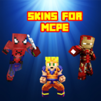 Skins For Minecraft Pe 0 15 0 Apk 1 1 Download Apk Latest Version