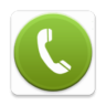 Xanta Call Recorder Application icon