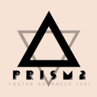 PRISM2, faster &amp; advanced tool APK 電影海報圖片