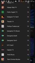 All Tamil  Serial &amp; TV Shows APK Download for Android