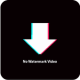 No Watermark Video Downloader for TikTok APK