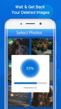 Photo Recovery 2020: Deleted Photo Recovery App APK Download for Android