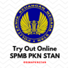 TO Online SPMB PKN STAN 2020 Application icon