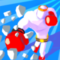 Idle Boxing Training Apk