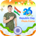 Republic Day Photo Frame Apk