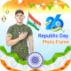 Republic Day Photo Frame APK