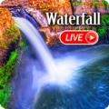 Waterfall Live Wallpaper Apk